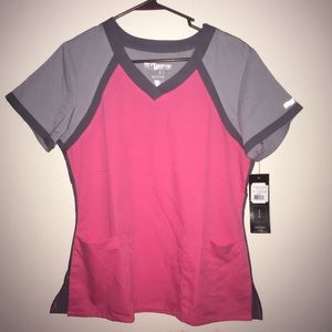 Greys Anatomy Active medium scrub top